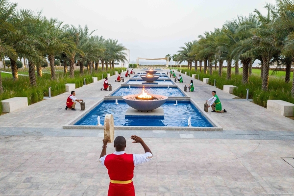 InterContinental Hotels FUJAIRAH RESORT (Fujairah)